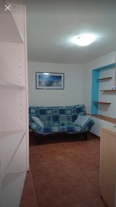 Alassio monolocale arredato 