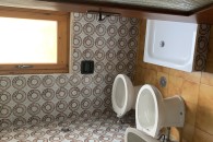 Albenga primo entroterra monolocale con balcone a Coasco per 45000