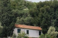 Alassio ,casa indipendente vista mare con giardino a  per 290000