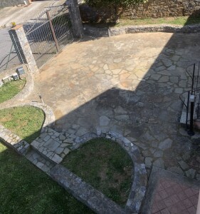 Albenga entroterra Grande VILLA recente costruzione 